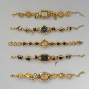 Birthday Gift Watch Bracelet
