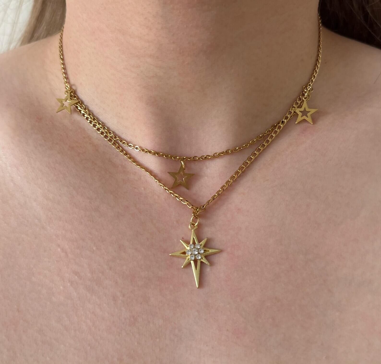 Elegant Handmade Pearl Watch Necklace stylish watch choker necklace